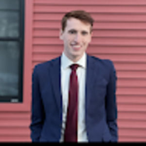 Meet your Posher, Nathan